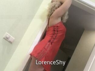 LorenceShy