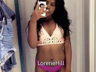 Lorene_Hill Zizi X