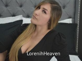LorenihHeaven