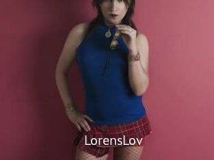 LorensLov