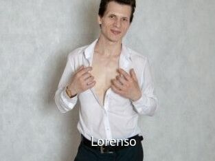 Lorenso_X