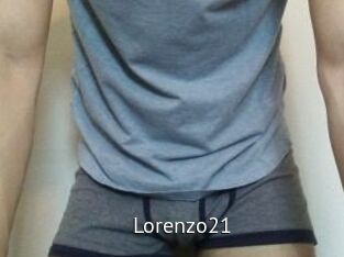 Lorenzo21