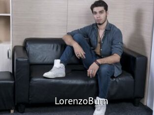 LorenzoBurn