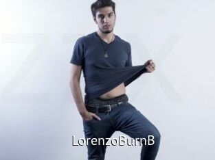 LorenzoBurnB