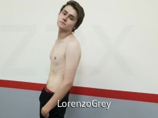 LorenzoGrey