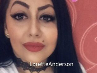 LoretteAnderson