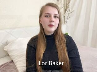 LoriBaker