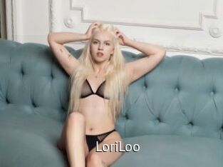 LoriLoo Zizi X