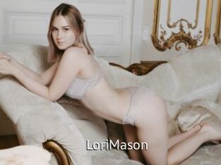 LoriMason