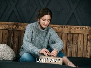 LoriPierce Zizi X