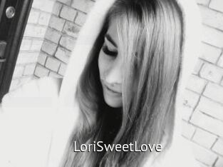 LoriSweetLove