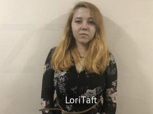 LoriTaft
