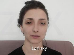 Lori_sxy