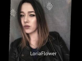LoriaFlower