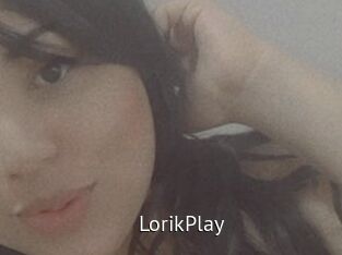 LorikPlay