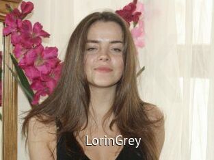 LorinGrey Zizi X
