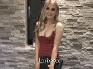 Lorixxxx Zizi X