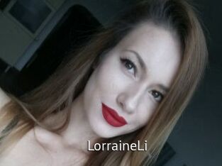 LorraineLi