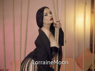 LorraineMoon Zizi X