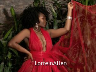 LorreinAllen