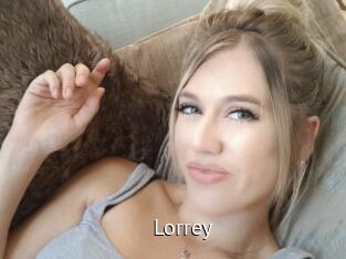 Lorrey