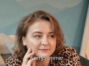 LorrySummer