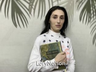 LoryNelson