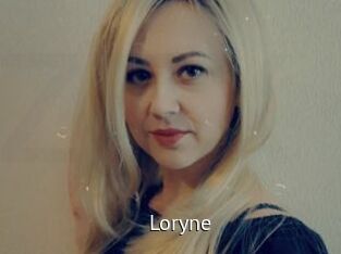 Loryne