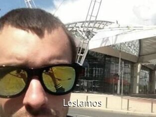 Loslamos