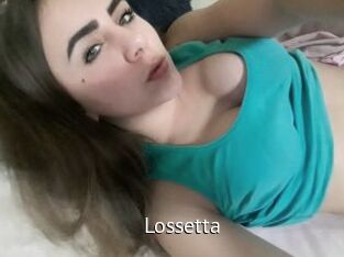Lossetta