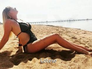 Lotese
