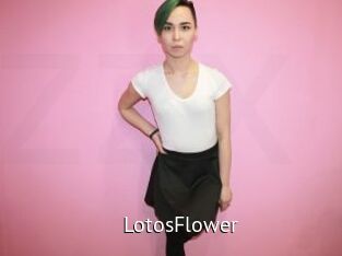 LotosFlower
