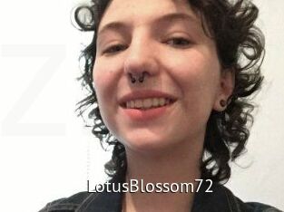 LotusBlossom72 Zizi X