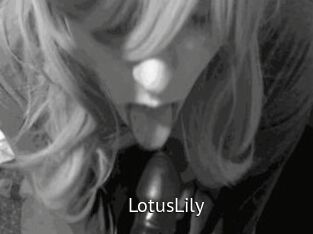 LotusLily