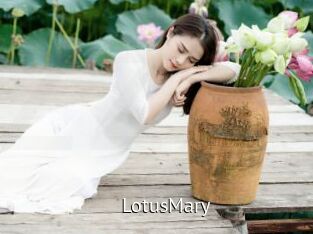 LotusMary Zizi X