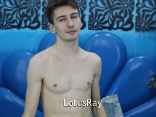 LotusRay Zizi X