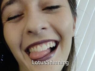 LotusShinning