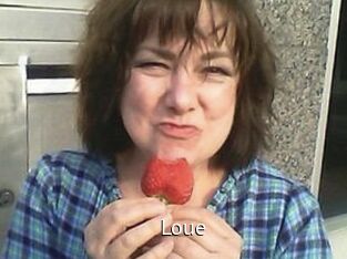 Loue Zizi X