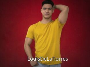 LouisDeLaTorres