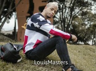 LouisMasters