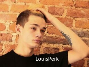 LouisPerk