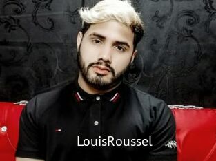 LouisRoussel