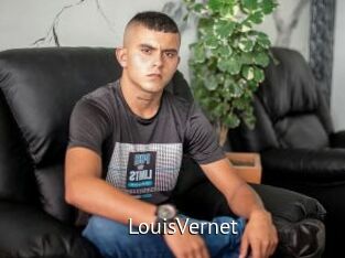 LouisVernet