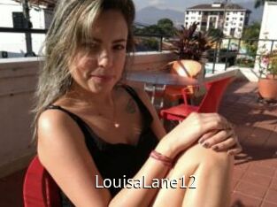 LouisaLane12