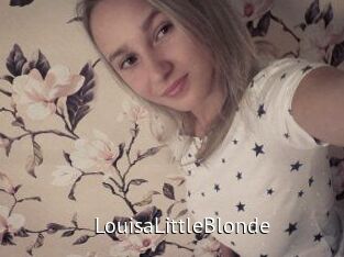 LouisaLittleBlonde