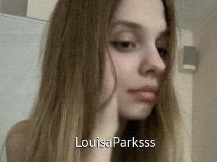 LouisaParksss