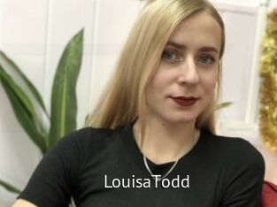 LouisaTodd Zizi X
