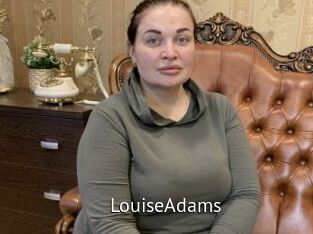 LouiseAdams