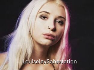 LouiseJayBabestation