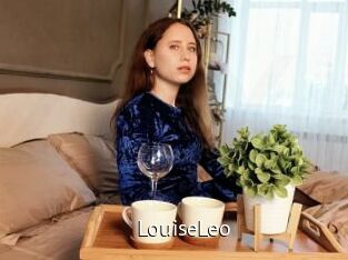 LouiseLeo Zizi X